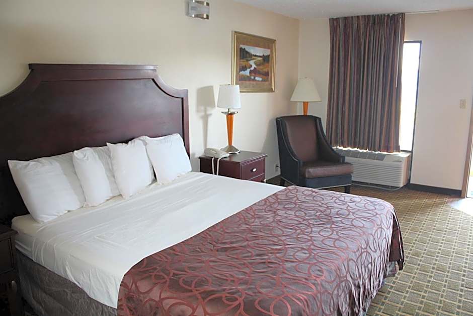 Economy Inn - Statesville