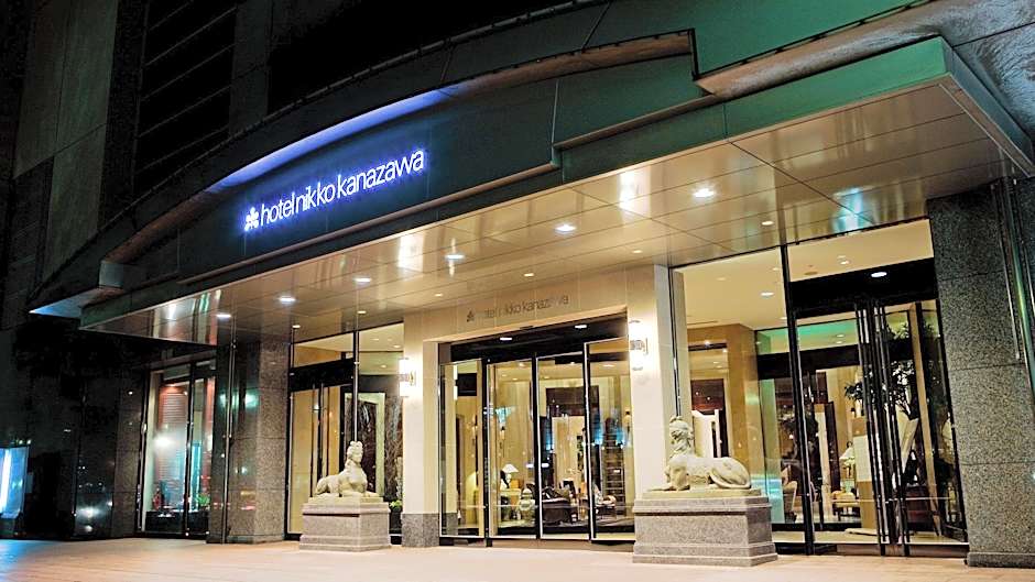 Hotel Nikko Kanazawa