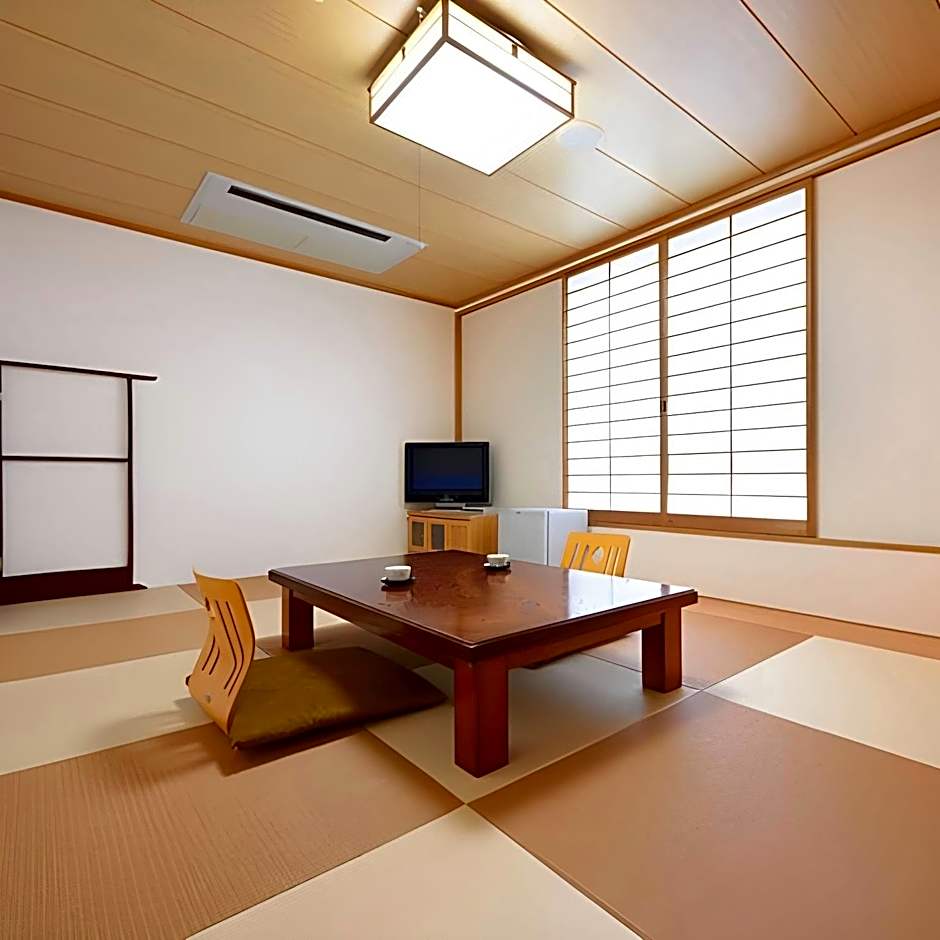 Sendai Okano Hotel