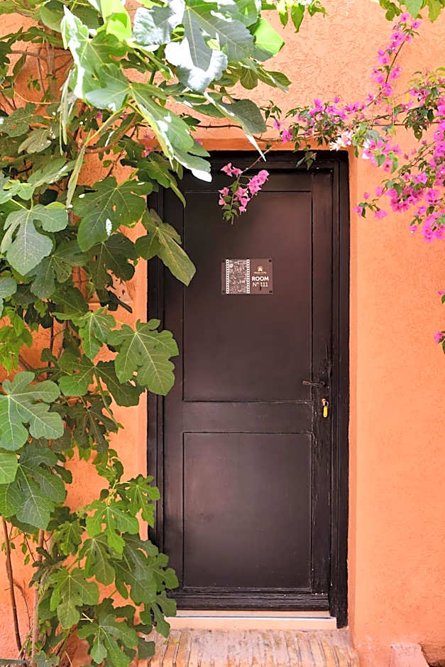 Oscar Hotel by Atlas Studios