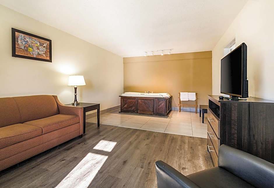 Econo Lodge Glade Spring