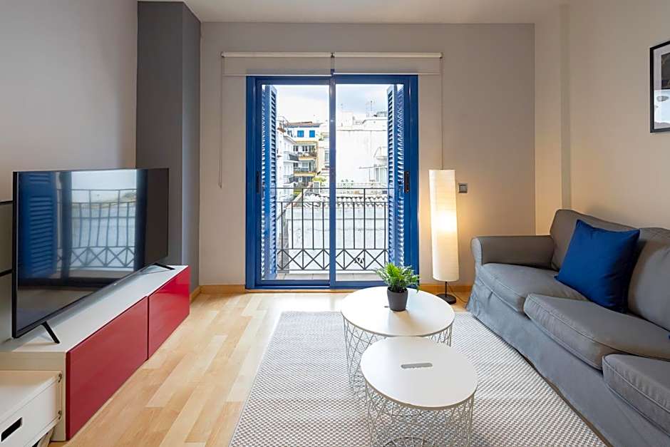 Lucas House Apartments by Sitges Group