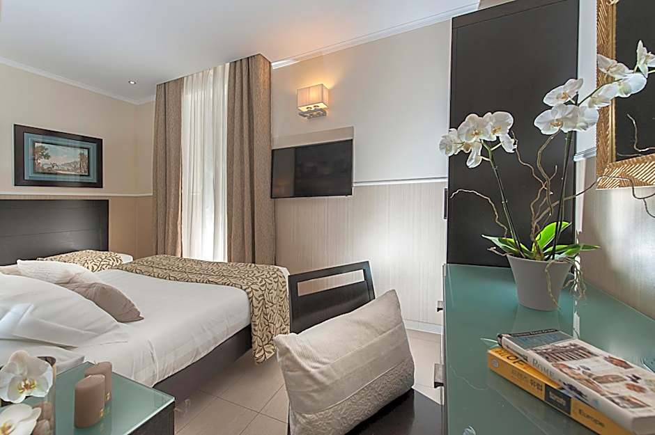Yes Hotel Boutique Rome