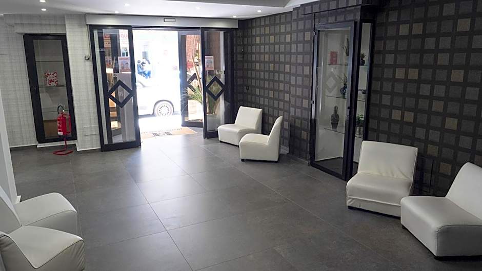 Hotel Scigliano