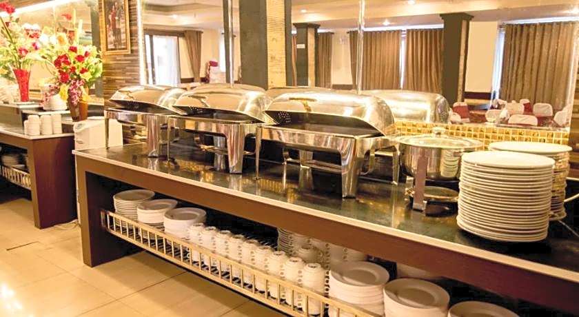 Hotel Puri Nusa Indah                                                                           