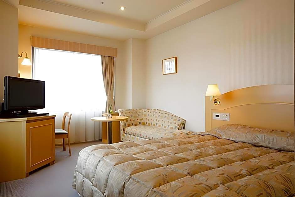 Hida Hotel Plaza