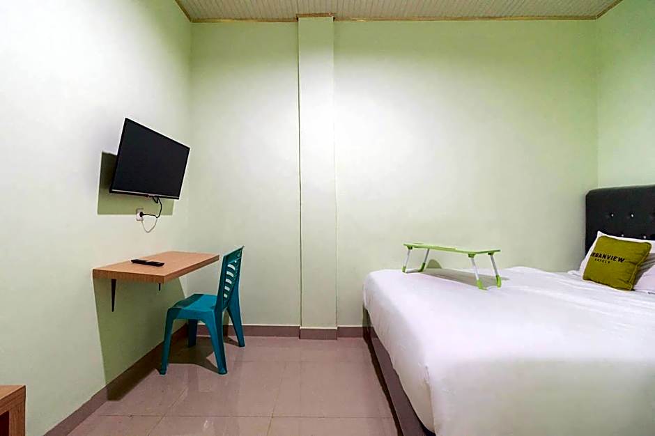 Urbanview Hotel Lumendiva 2 Palembang by RedDoorz