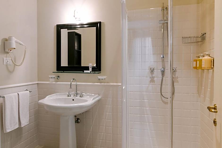 iH Hotels Venezia Salute Palace