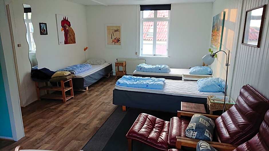 Danhostel Sønderborg Vollerup