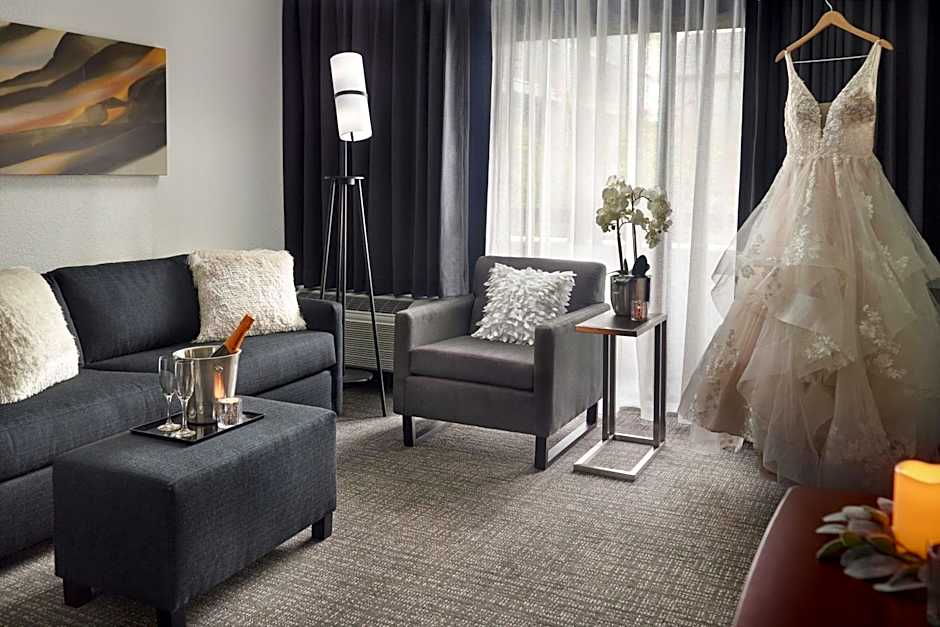 Courtyard by Marriott Tallahassee Capital