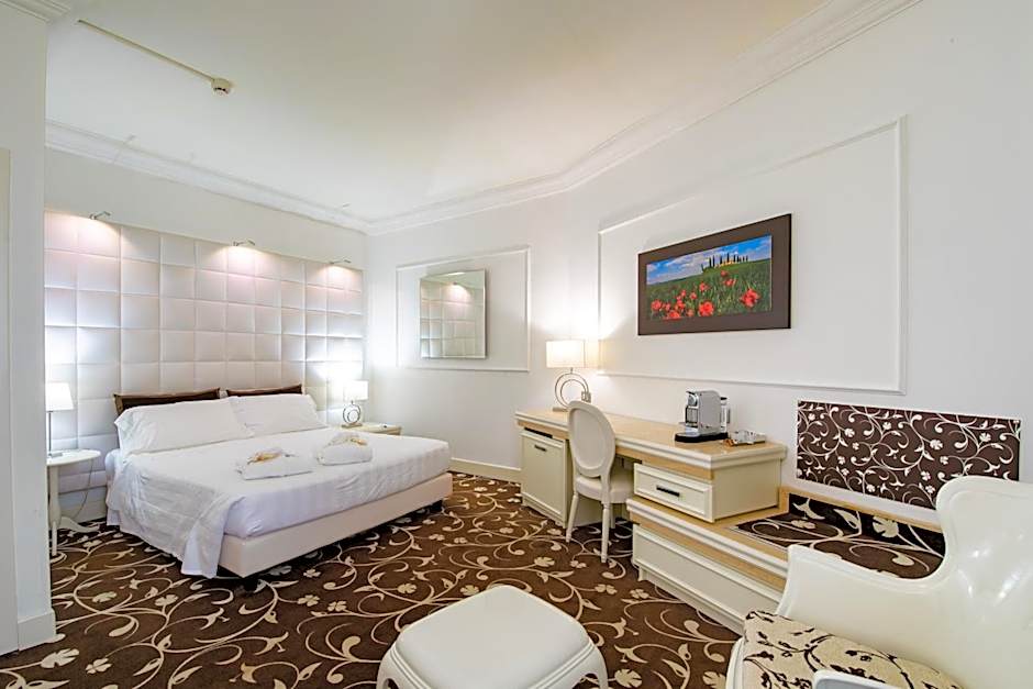 Etrusco Arezzo Hotel, Sure Hotel Collection by Best Western