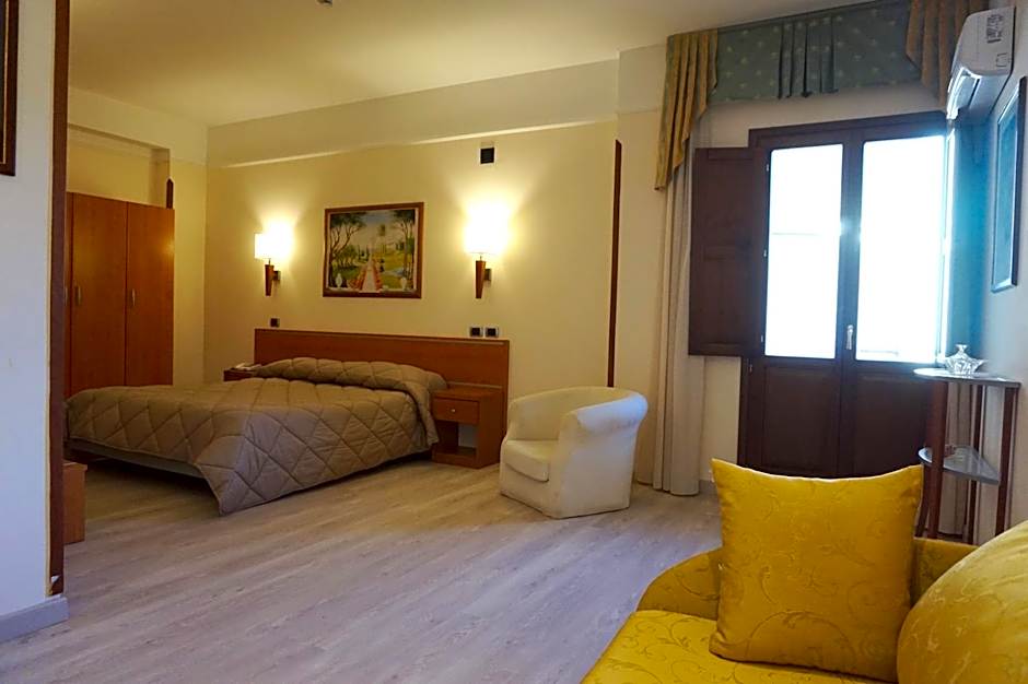 Bel Sito Hotel Due Torri