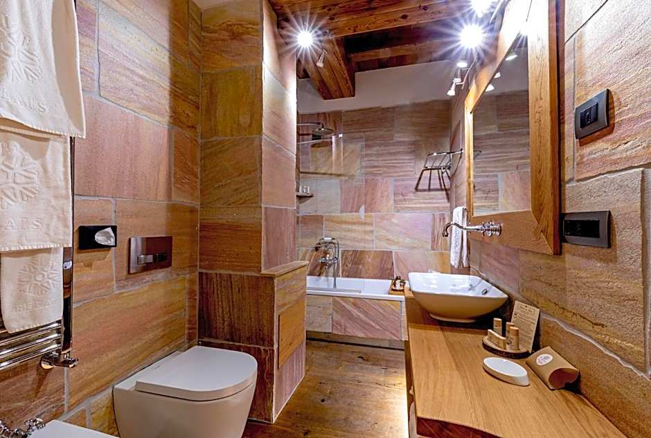 Fiocco di Neve Relais & SPA