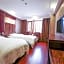 GreenTree Inn Lanzhou Train Station Road East Business Hotel