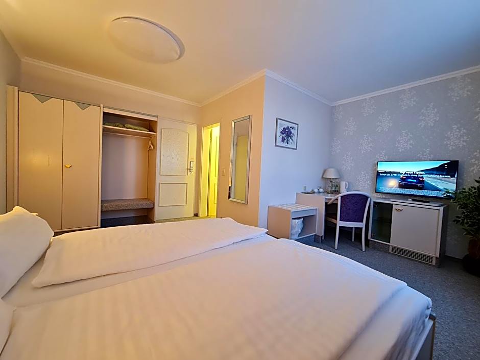 Ambiente Hotel garni