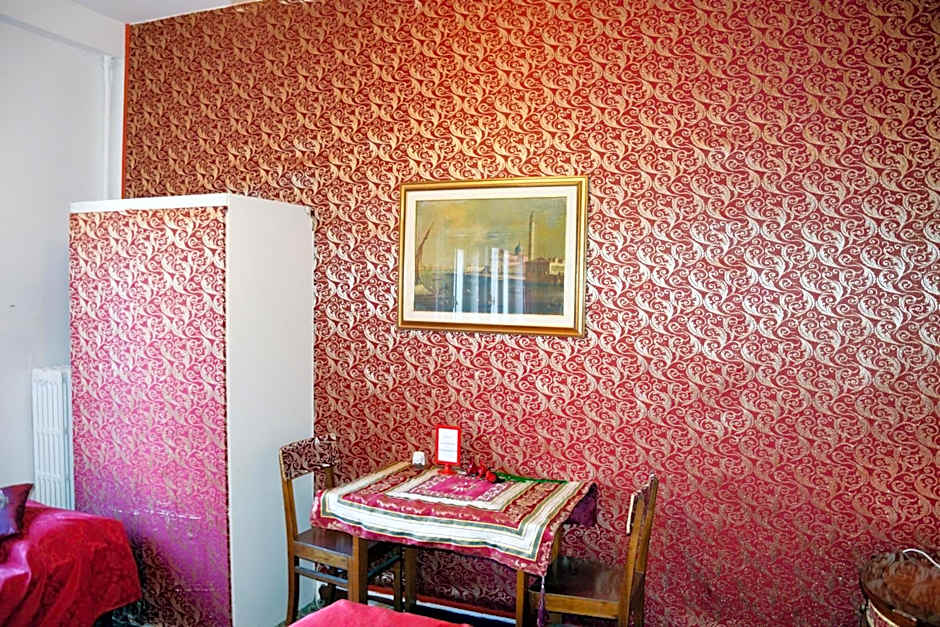 Venice Rainbow Apartment San Marco