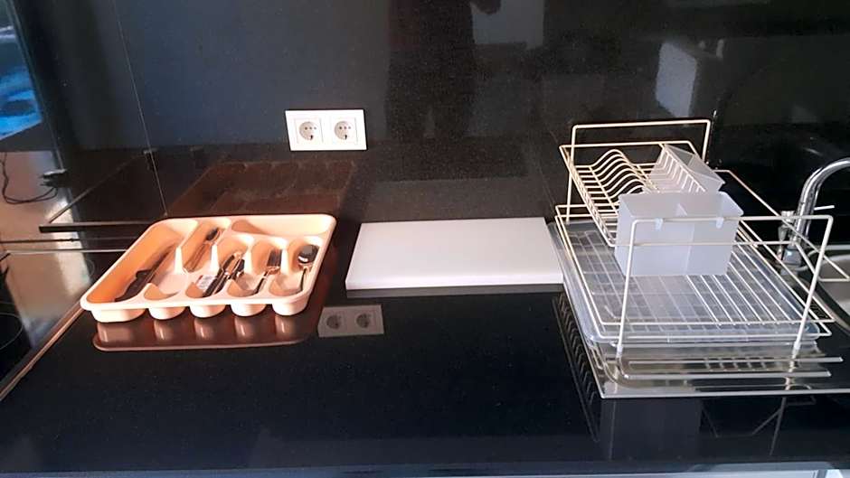 Granada City Alanya Luxury Appartment 800м от пляжа Клеопатра