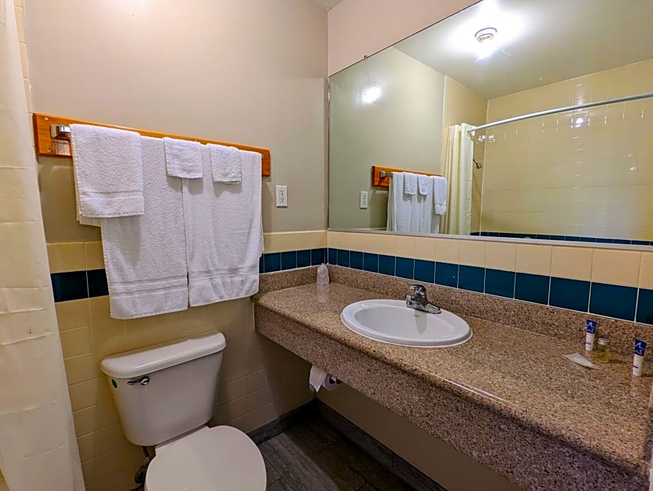 Americas Best Value Inn Oxnard-Port Hueneme