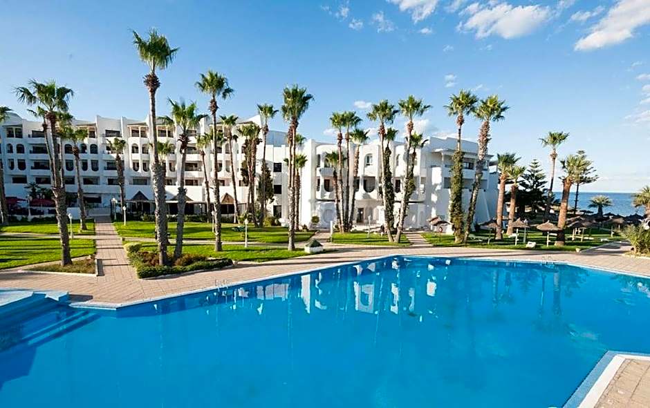 Hotel Orient Palace