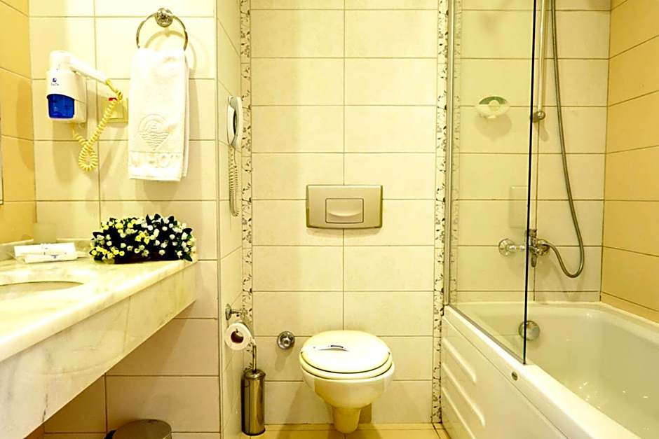 Hotel Titan Select Ultra All Inclusive