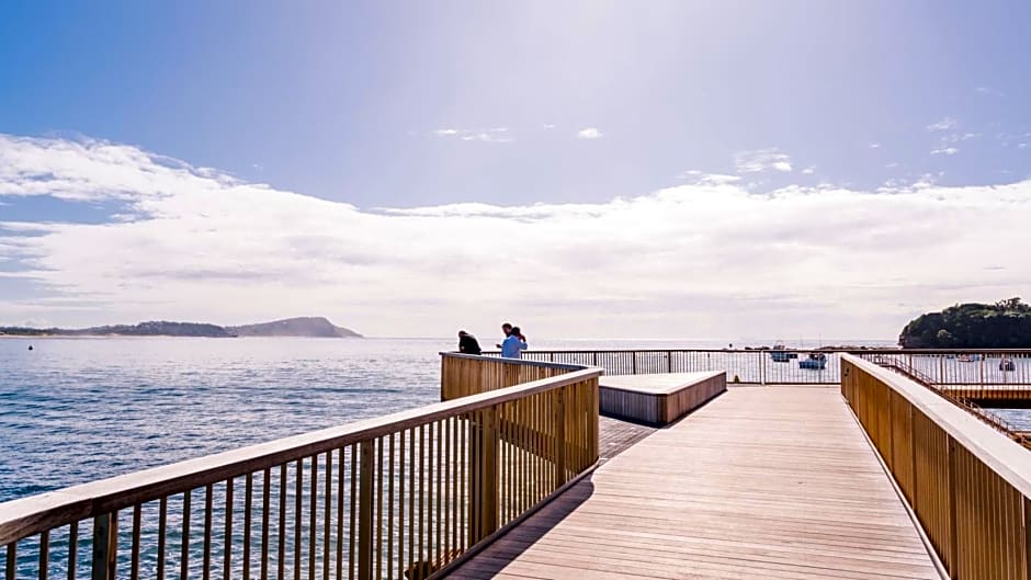 Crowne Plaza Terrigal By IHG