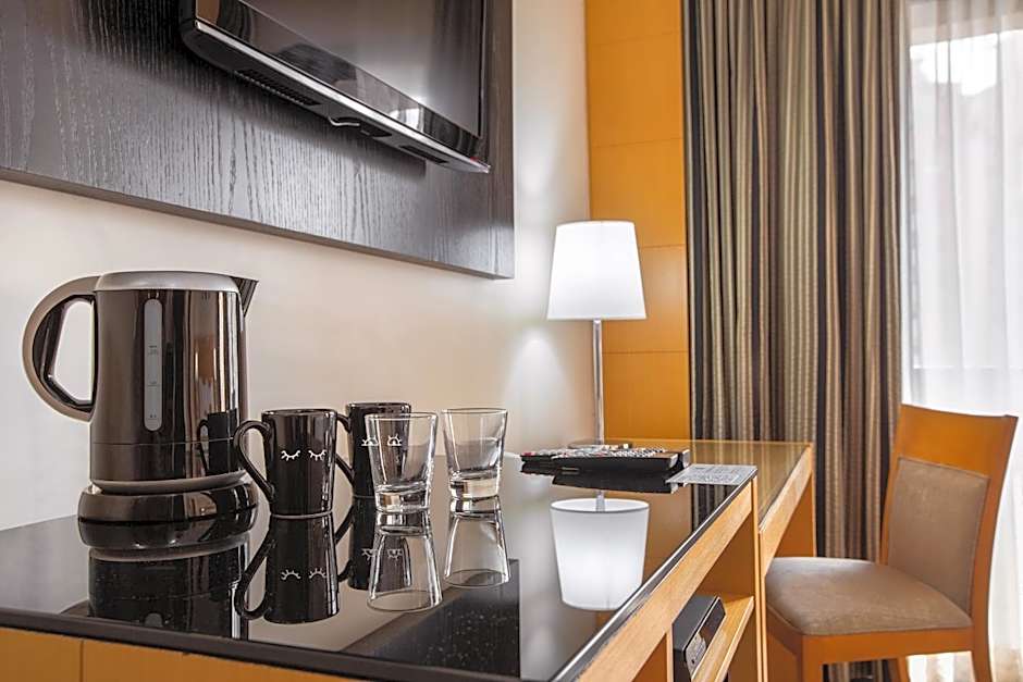 INNSiDE by Meliá São Paulo ITAIM