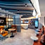ibis Styles Burton On Trent