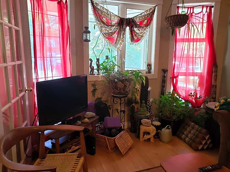 Mission Historical Home