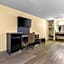 Econo Lodge Inn & Suites Santa Rosa