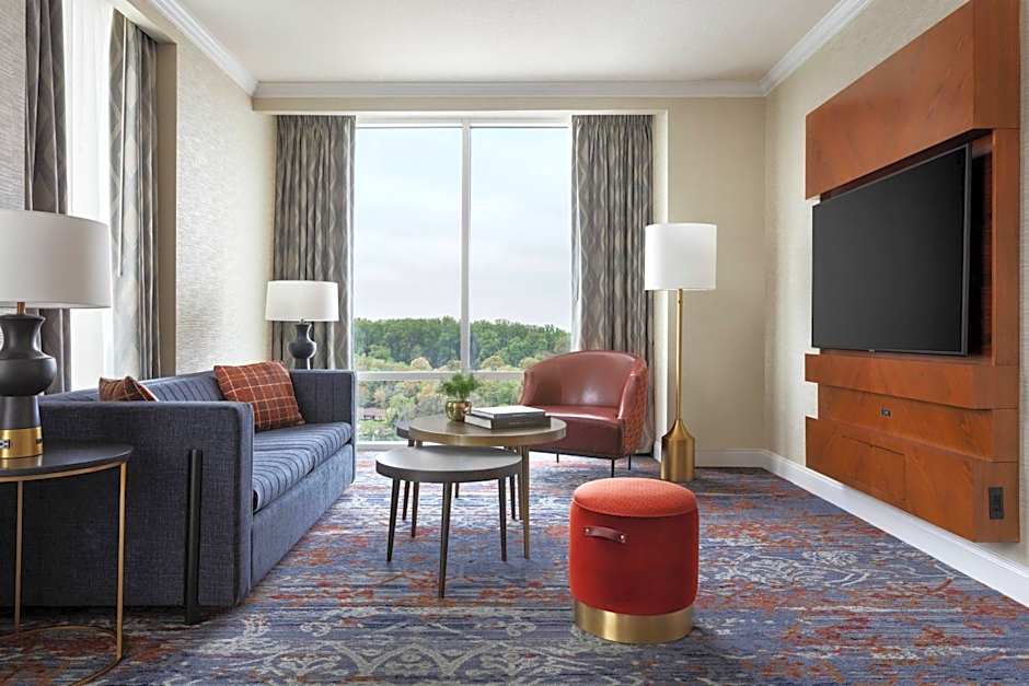 Gaylord National Resort & Convention Center