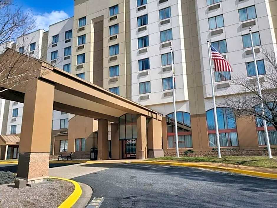 Holiday Inn Express Baltimore  Bwi Airport Ne by Ihg