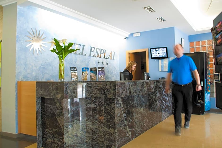 Hotel Esplai