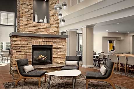 Residence Inn by Marriott Greensboro Airport