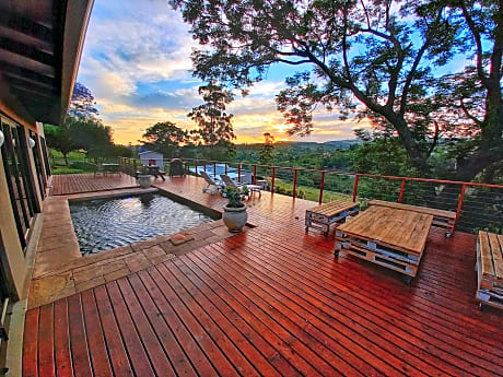 Cavalo Guesthouse & Equestrian Estate