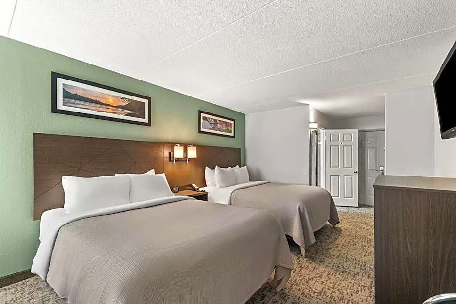 Quality Inn Harpers Ferry - Charles Town