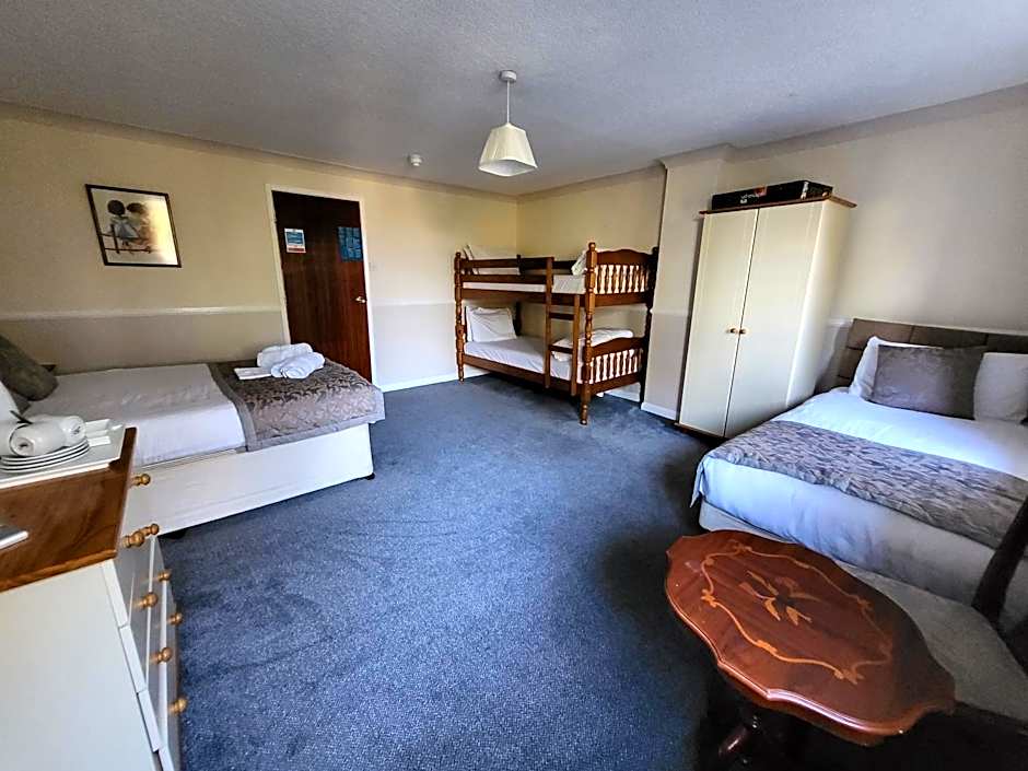 Eastmount Hall Hotel