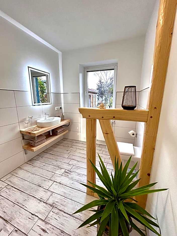 Ferienwohnung Johanna