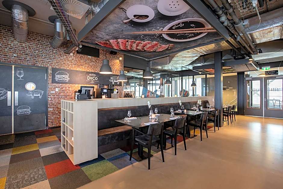 Fletcher Hotel-Restaurant Oss