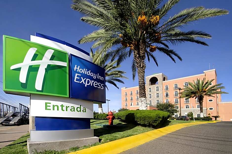 Holiday Inn Express Guanajuato By IHG