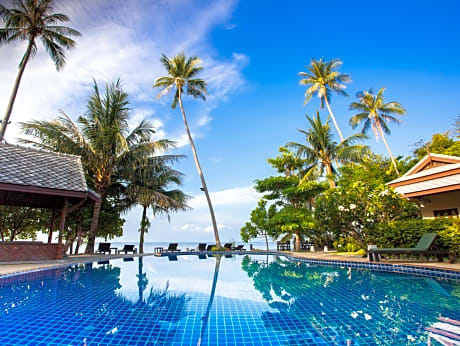 Grand Manita Beach Resort