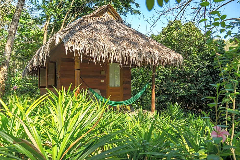 Rabbit Bungalow