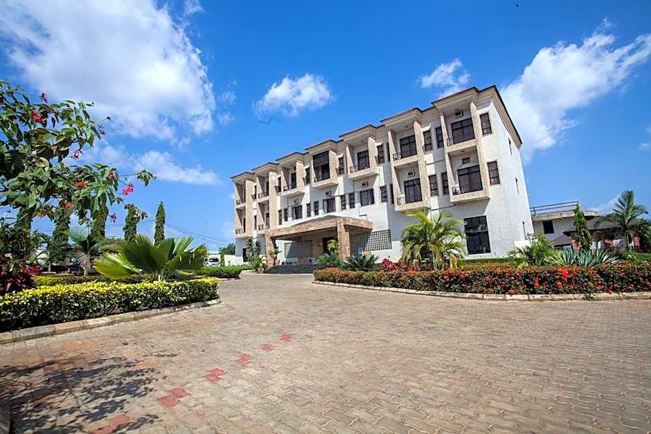 Princess Luxury Hotels