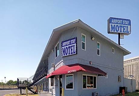 Airport Stay Motel