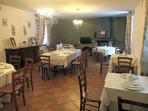 Locanda Bardacchino