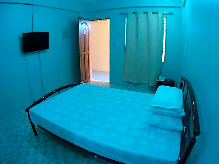 Cebu Leisure Lodge