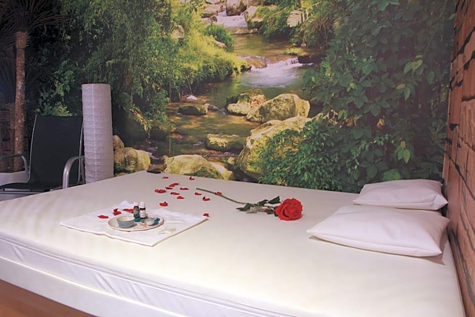 Relax hotel Valaška