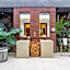 Nantou The Bale Villas