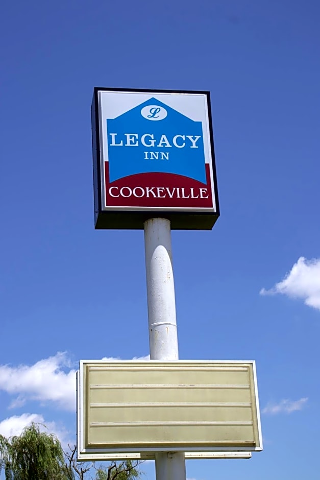 Legacy Inn - Cookeville