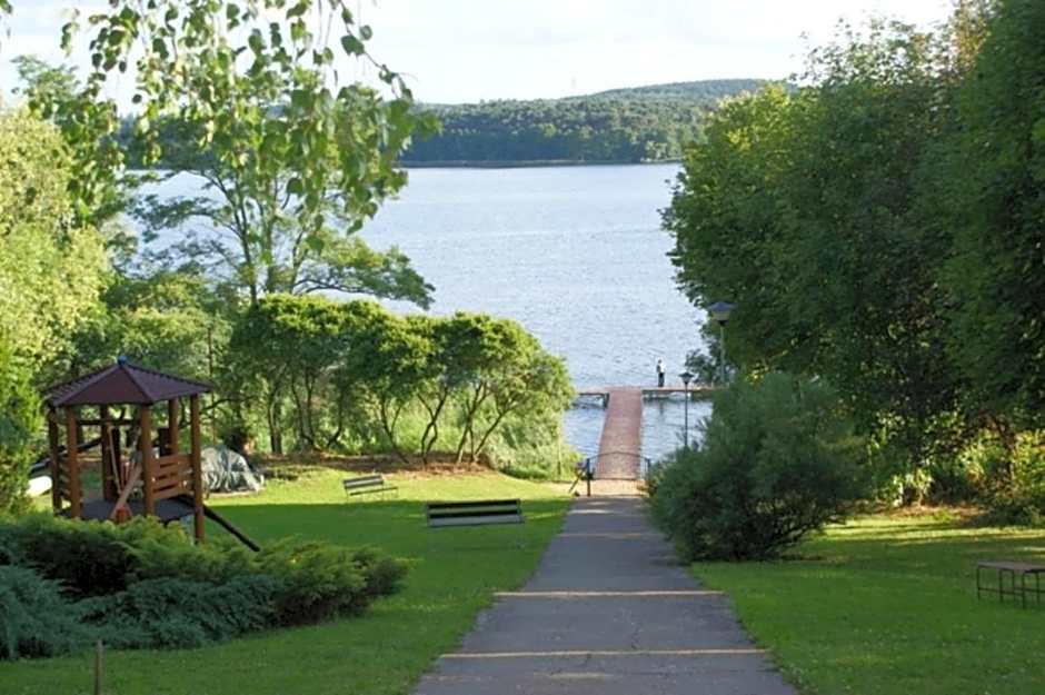 Ośrodek Wypoczynkowy Sielawa