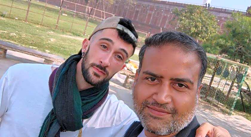 Bedweiser Backpackers Hostel